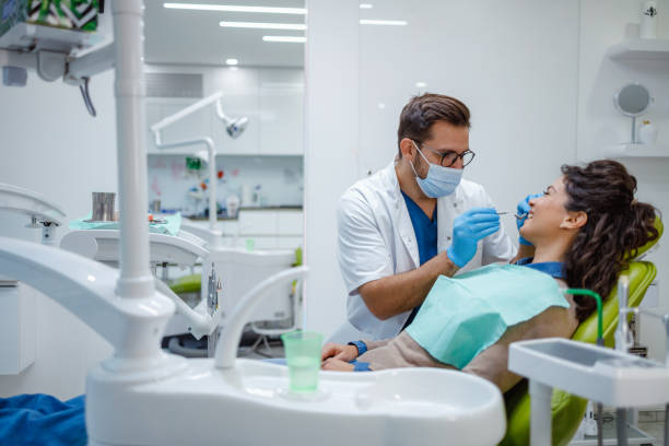 Best Commercial Dentistry  in Great Neck Gardens, NY